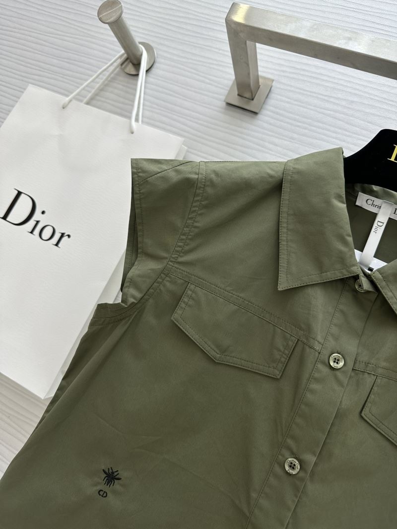 Christian Dior Shirts